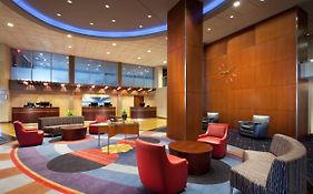 Sheraton Cleveland Airport Hotel 3*